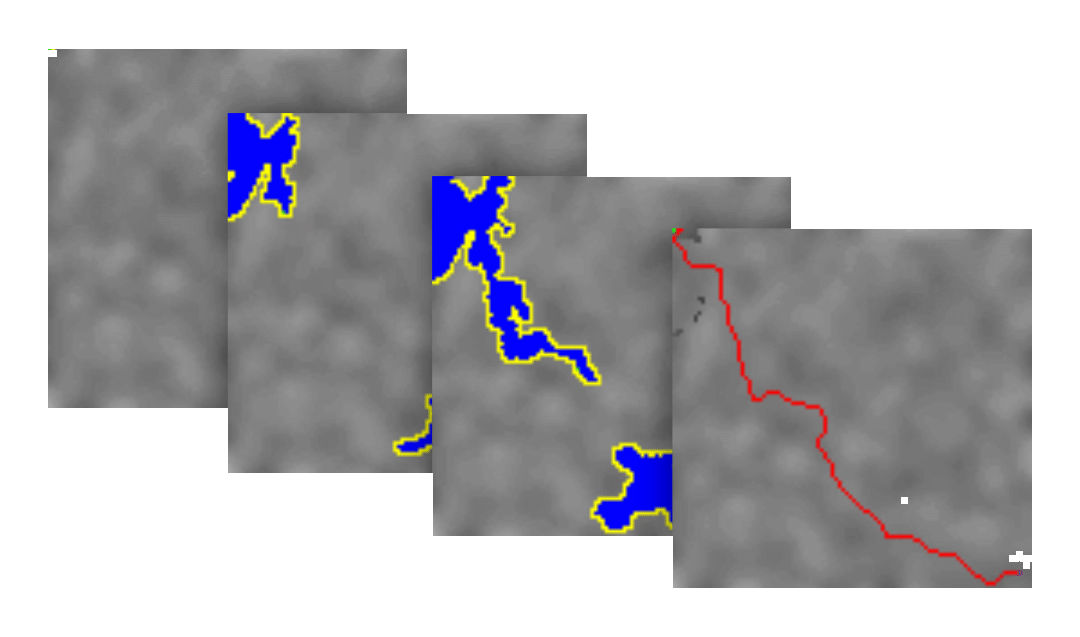 Rover PathPlanner 2025