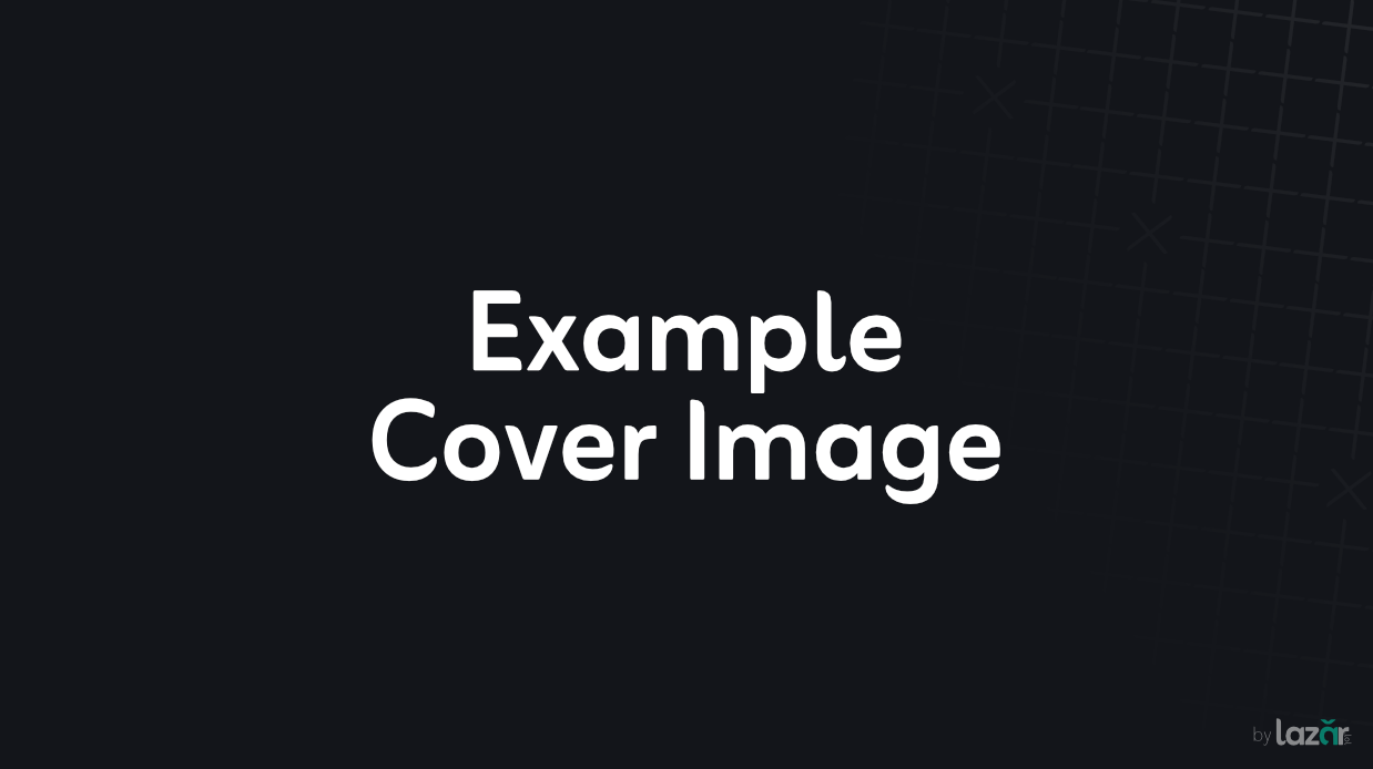 cover